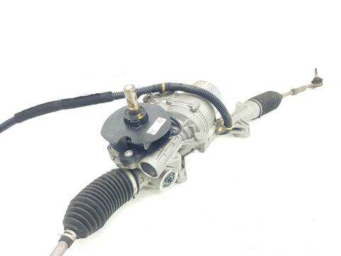 Foto 2ª: Cremallera de Direccion Citroen C4 1.2 VTI 82CV 60KW CACTUS [HM01] (2014)