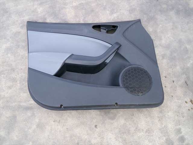 Tapizados Cartoneras Seat Ibiza 1.2 G MODELO 6J, 2012-2015