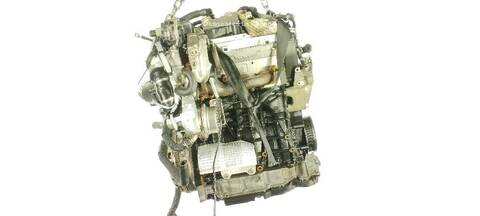 Foto 2ª: Motor Completo Seat Leon 2.0 TDI (2020)