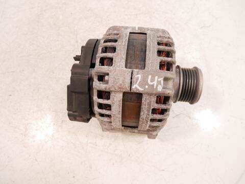 Foto 1ª: Alternador Audi A3 150 CV 110KW [DTSA DTS] (2021)