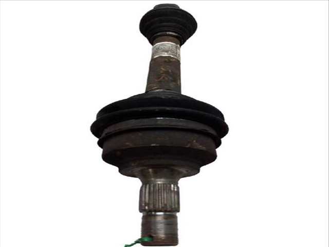 Foto 2ª: Transmision Delantera Izquierda Peugeot 307 1.6 HDI (2000)