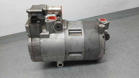 Foto 2ª: Compresor Aire Acondicionado Bmw i3 ELECTRIC 170CV 125KW [IB1P25B] (2018)