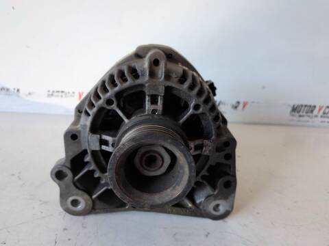 Foto 1ª: Alternador Volkswagen Golf CL 1.9 TDI 90CV