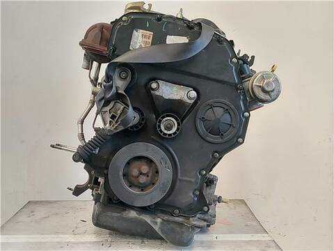 Foto 4ª: Motor Completo Ford Mondeo 2.0 TDCI 130CV 96KW [FMBA] (2005)