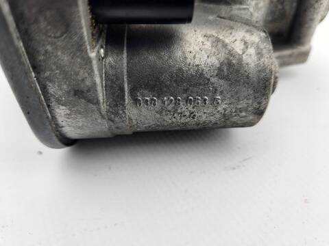 Foto 4ª: Caja Mariposa Seat Toledo EXCLUSIVE 140CV 103KW [BKD] (2006)