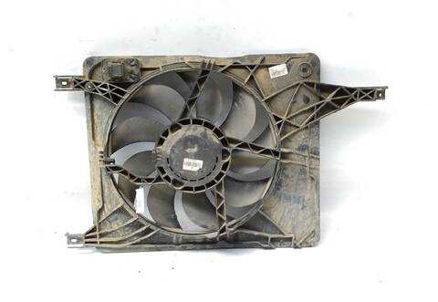 Ventilador Viscoso Motor Nissan Qashqai 2.0 DCI