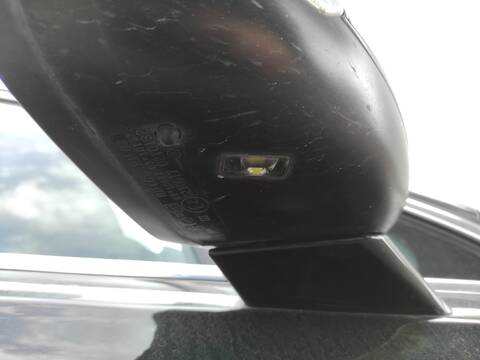 Foto 3ª: Retrovisor Derecho Peugeot 508 AH02 (2014)