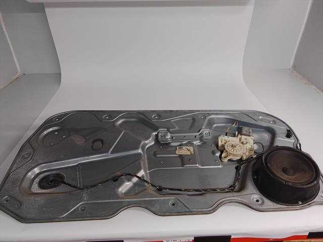 Elevalunas Eléctrico Delantero Izquierdo Ford Focus 1.6 TDCI 60kw