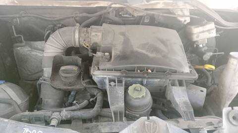 Motor Completo Volkswagen Crafter 2.0 TDI 136CV 100KW FURGONETA