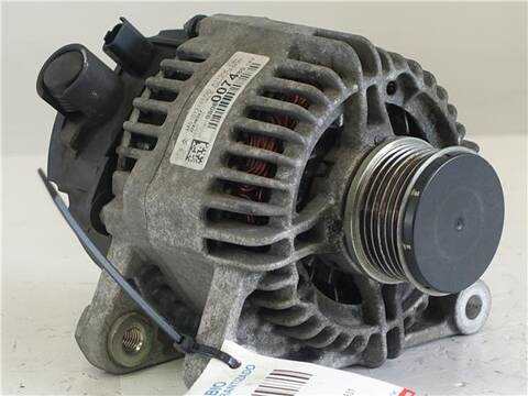 Alternador Citroen C3 1.0 ATTRACTION 68CV 50KW