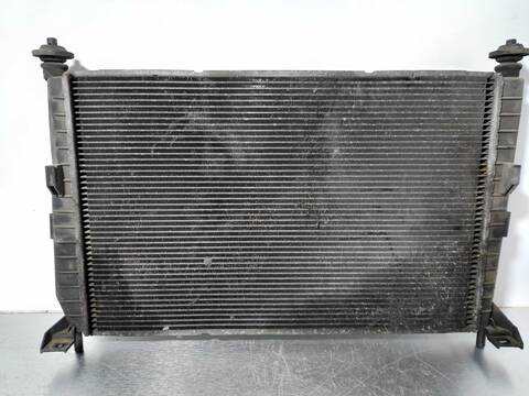 Foto 2ª: Radiador Motor Ford Mondeo AMBIENTE BERLINA 90CV 66KW [RFN] (1999)