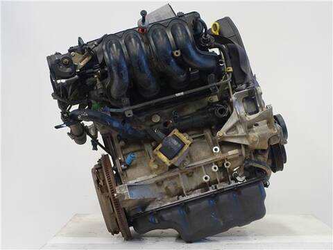 Foto 3ª: Motor Completo Rover Serie 400 414 SI 103CV 76KW (2000)