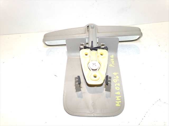 Foto 4ª: Retrovisor Interior Nissan X-Trail 2.2 DCI 2001-2014 [YD22] (2007)