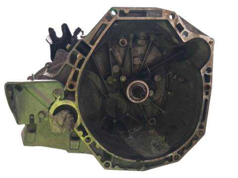 Foto 2ª: Caja Cambios Mercedes Citan 111 CDI 415.603 415.605) (2012)