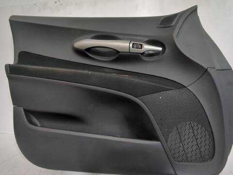 Foto 2ª: Tapizados Cartoneras Toyota Auris 1.33 DUAL-VVTI NRE150_) 101CV [1NR-FE] (2006)