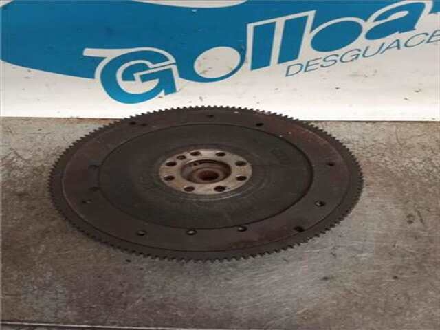 Foto 2ª: kit Embrague Citroen C1 1.9 D (1985 _) [WJX]