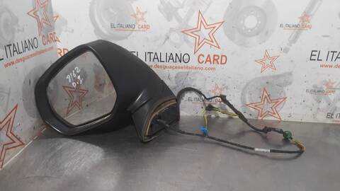 Foto 1ª: Retrovisor Izquierdo Citroen C4 BUSINESS CLASS PICASSO 112CV 82KW [9H05] (2013)