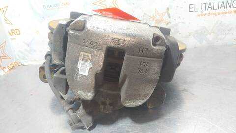 Foto 2ª: Mangueta Delantera Derecha Citroen C5 FEEL AIRCROSS 131CV 96KW [YH01] (2019)