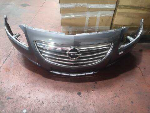 Foto 2ª: Paragolpes Delantero Opel Insignia A18XER BERLINA (2010)