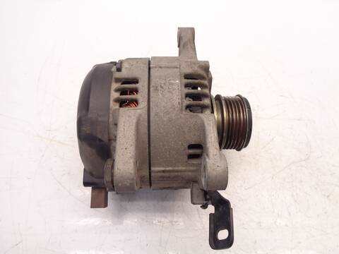 Foto 2ª: Alternador Hyundai i30 90 CV 66KW [D4FB] (2009)