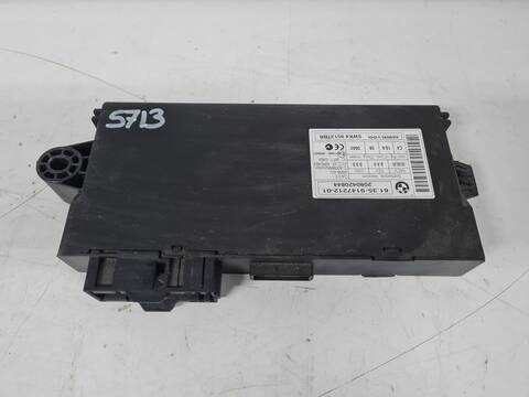 Centralita Motor ECU Bmw Serie 1 114 123D COUPE 204CV 150KW