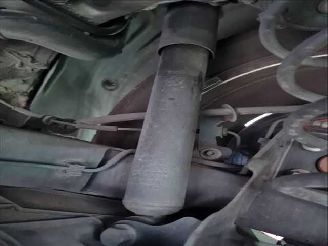 Amortiguador Trasero Derecho Renault Laguna EXPRESSION III 140CV 103KW