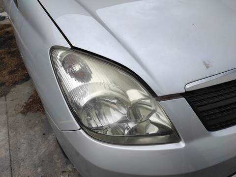 Faro Derecho Toyota Corolla 1CDFTV