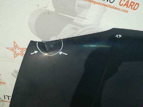 Foto 2ª: Capot Volkswagen Golf ADVANCE 130CV 96KW (2000)