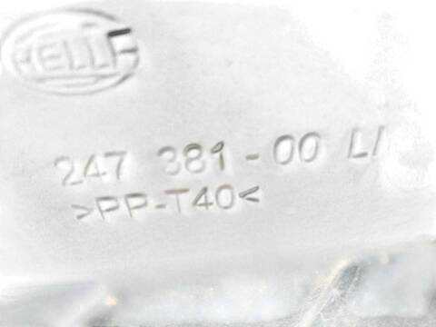 Foto 3ª: Piloto Delantero Izquierdo Mercedes Sprinter 311 CDI 4X4 906.631 906.633 906.635 906.637) FURGONETA (2006)