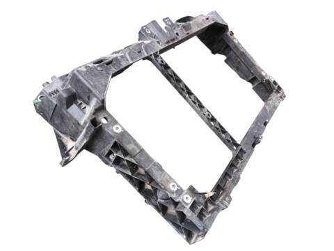 Foto 2ª: Paragolpes Delantero Ford Transit 1.6 TDCI FURGONETA (2014)