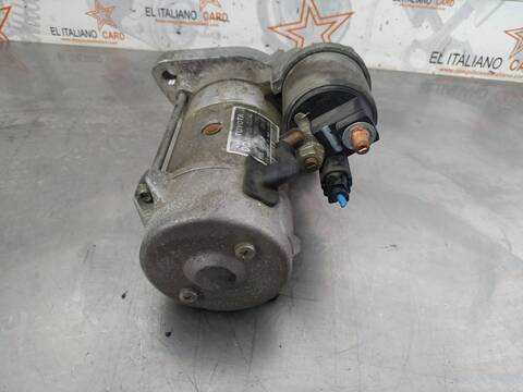 Foto 4ª: Motor de Arranque Toyota Corolla 2.2 D-4D SOL 136CV 100KW [2ADFTV] (2006)