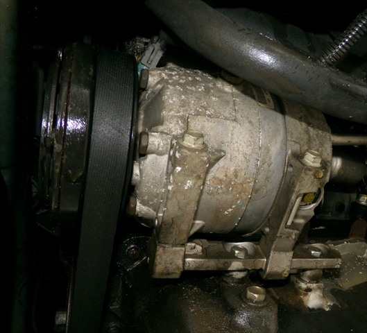 Compresor Aire Acondicionado Chevrolet Epica 2.0 D 2006-2010