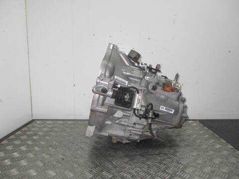 Caja Cambios Honda Civic N22A2
