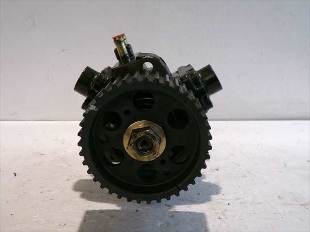 Foto 3ª: Bomba Inyeccion Opel Vectra 1.9 CDTI 2005-2008 [Z19DTH] (2006)