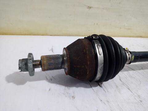 Foto 2ª: Transmision Delantera Izquierda Seat Ibiza ERENCE 95CV [DLAC] (2017)