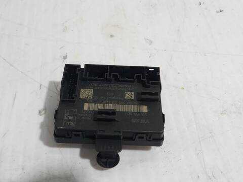 Foto 3ª: Centralita Motor ECU Volkswagen Golf COMFORTLINE BLUEMOTION AUT. 150CV (2013)