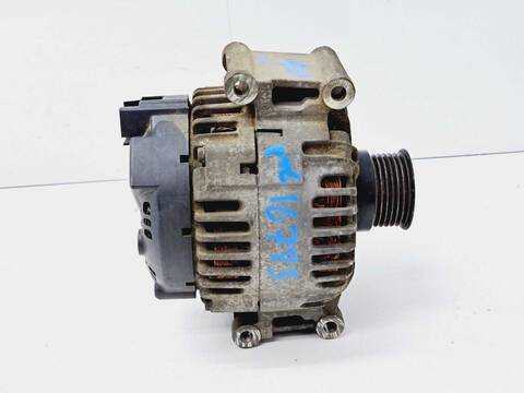 Foto 2ª: Alternador Mercedes Clase C 160 C 180 T CDI BLUEEFFICIENCY 204.200) 120CV 88KW FAMILIAR [OM651913] (2012)