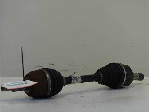 Transmision Delantera Izquierda Renault Laguna 2.0 DCI BT0K BT0J BT1A BT1D) BERLINA 131CV 96KW