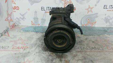 Foto 2ª: Compresor Aire Acondicionado Hyundai Tucson VERSION INDEFINIDA (2004)