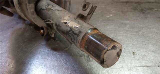Foto 3ª: Amortiguador Delantero Derecho Citroen C3 1.4 HDI 70 [8HZ (DV4TD)]
