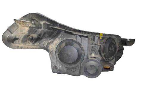 Foto 3ª: Piloto Delantero Izquierdo Citroen C3 1.6 HDI 90 PICASSO (2008)