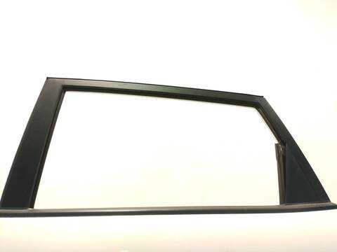 Foto 3ª: Puerta Trasera Izquierda Kia Carens 1.7 CRDI 116CV 85KW [D4FD] (2017)