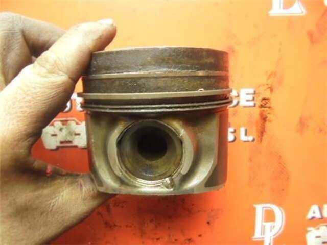 Despiece Motor Audi A6 3.0 TDI QUATTRO [3.0 LTR. - 165 KW V6 24V TDI]