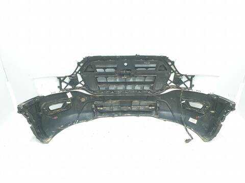 Foto 2ª: Paragolpes Delantero Ford Transit 350 L3 HD) CABINA SIMPLE TREND