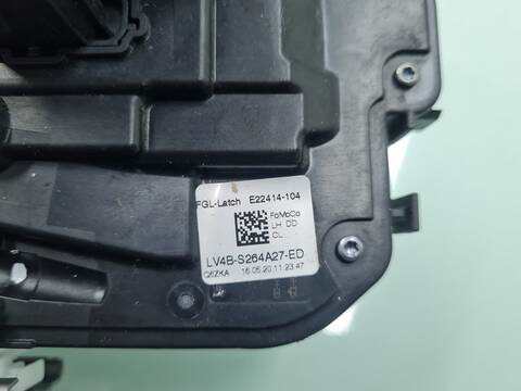 Foto 4ª: Cerradura Puerta Delantera Izquierda Ford Kuga HYBRID ST-LINE 150CV [YLDC] (2020)