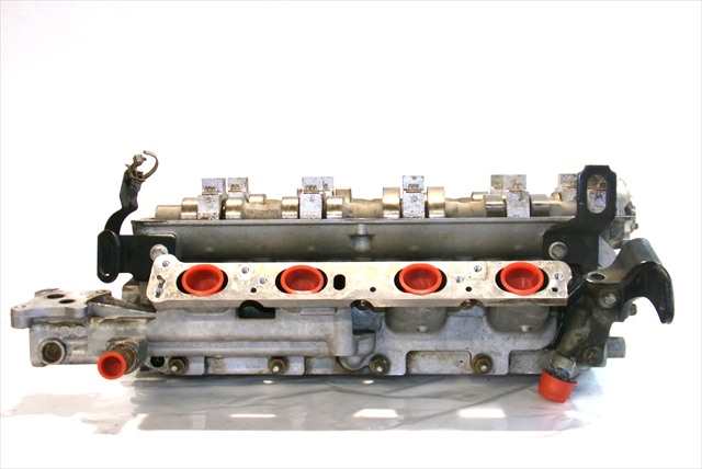Foto 3ª: Culata Opel Astra 1.6 G MODELO G,1998-2003 [X16XEL] (2000)