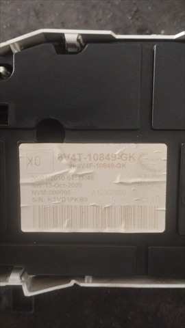 Foto 3ª: Cuadro de Instrumentos Ford Focus 1.6 TDCI SEDAN, 2008-2011 [G8DB] (2010)