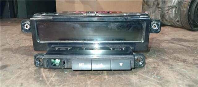 Pantalla Multifuncion Kia Ceed 1.4 (ED)(2006)