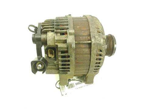 Foto 3ª: Alternador Citroen C5 VERSION INDEFINIDA (2004)