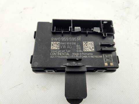 Foto 2ª: Centralita Motor ECU Audi A4 35 TDI S LINE AVANT 163CV 120KW [DEZE] (2020)